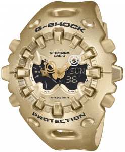 Casio GA-V01A-9A