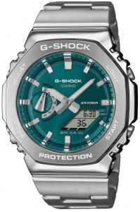Casio GM-2110D-3A1