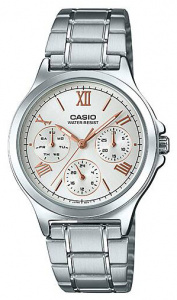 Casio LTP-V300D-7A2