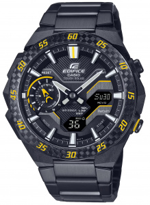 Casio ECB-2200RC-1A9