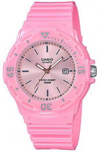 Casio LRW-200H-4E4