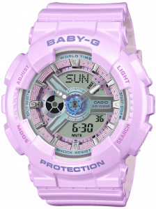 Casio BA-110MC-6A