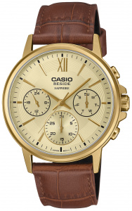 Casio BMS-300GL-5A
