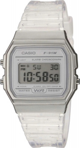 Casio F-91WS-7D