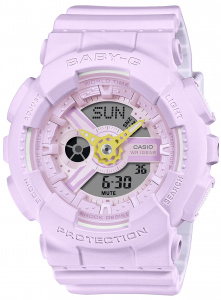 Casio BA-110AH-6A