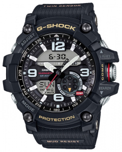 Casio GG-1000-1A