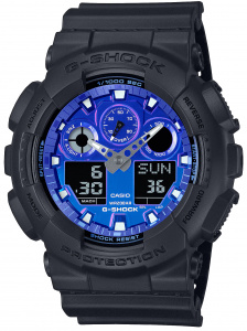 Casio GA-100FL-1A