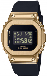 Casio GM-S5600UGB-1
